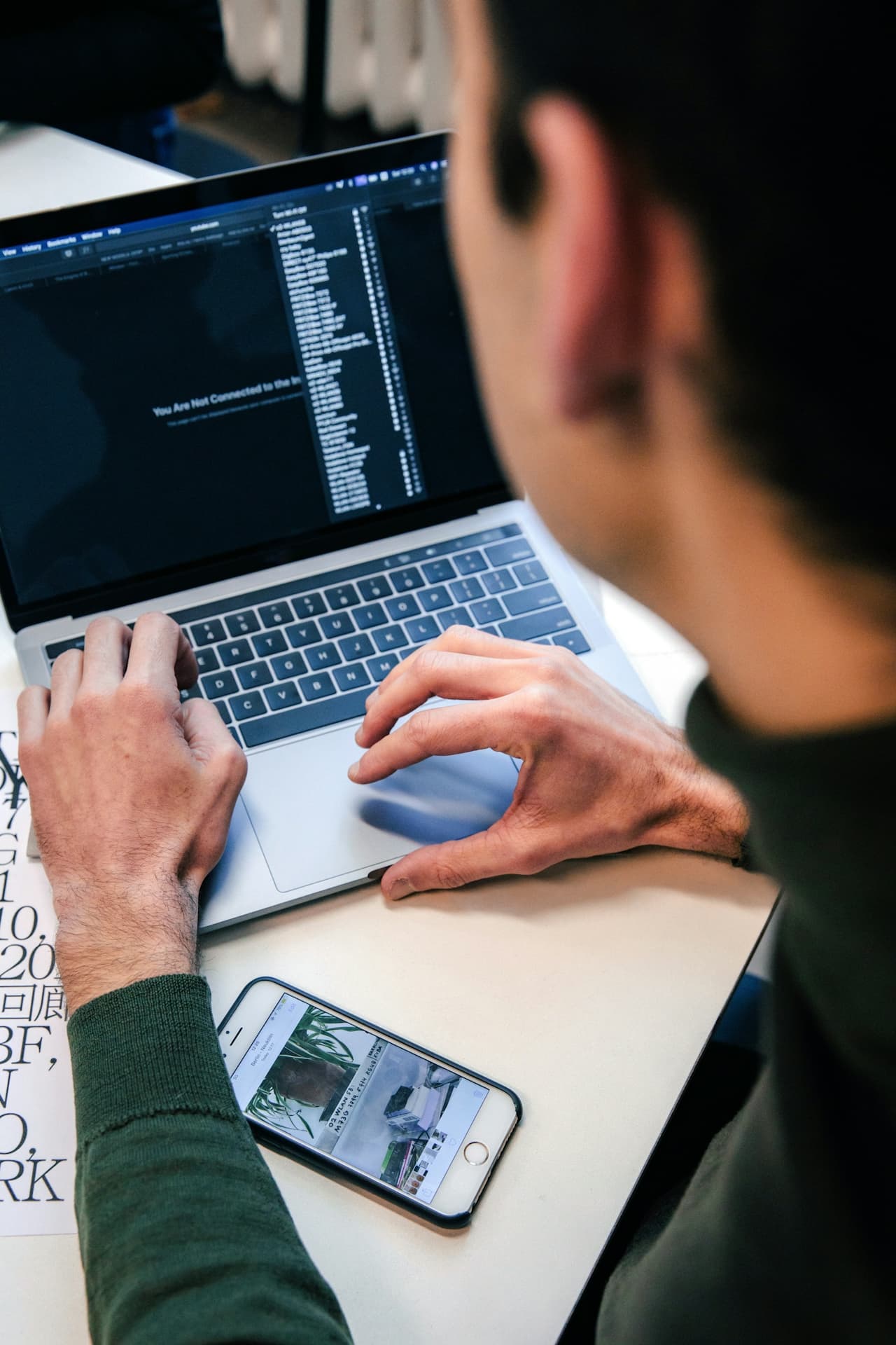 Is your website agent-ready?