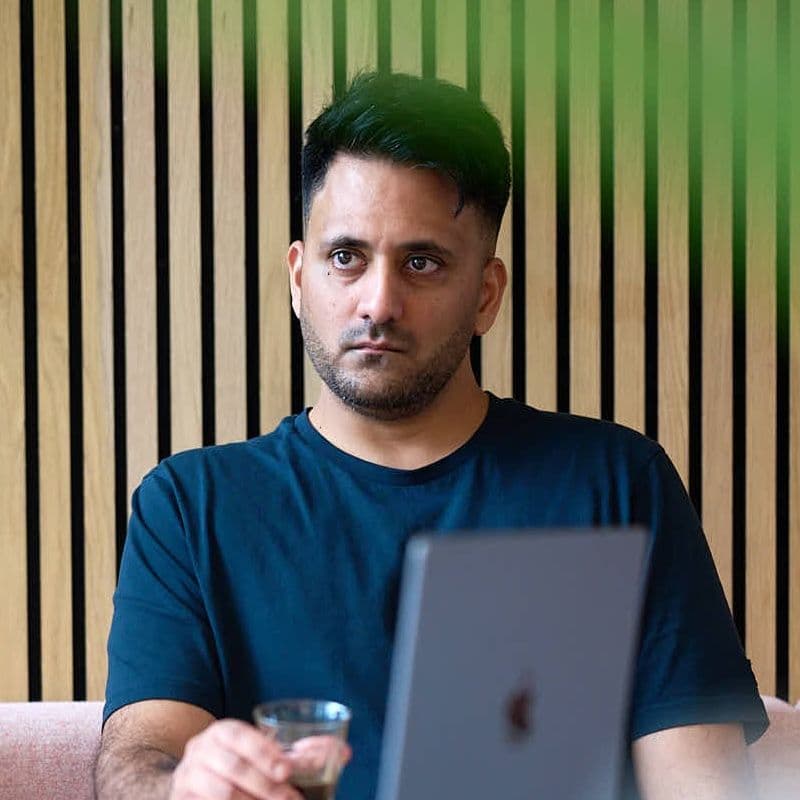 Biren Datta